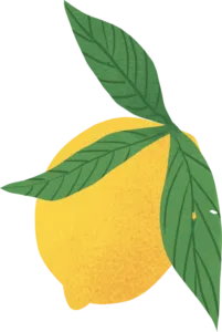 lemon