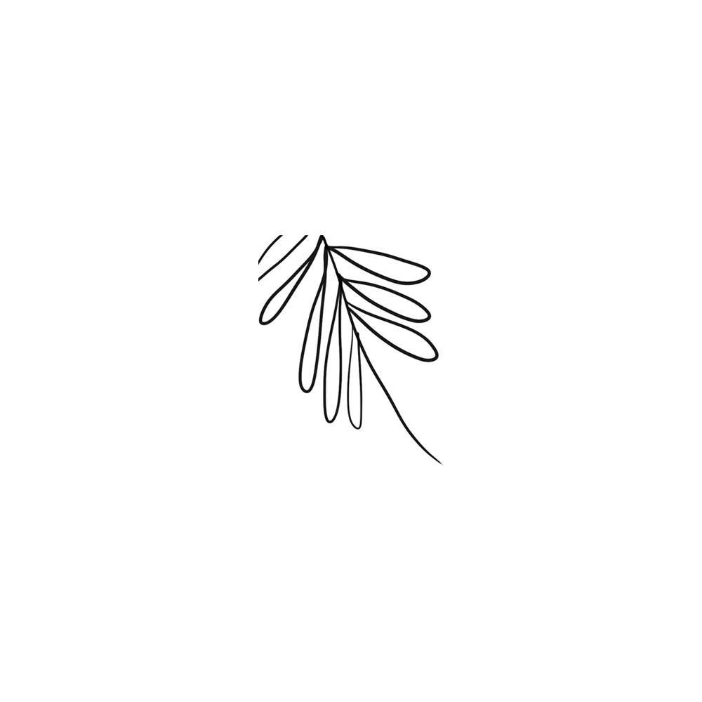black leaf
