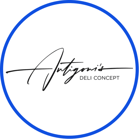 Antigoni