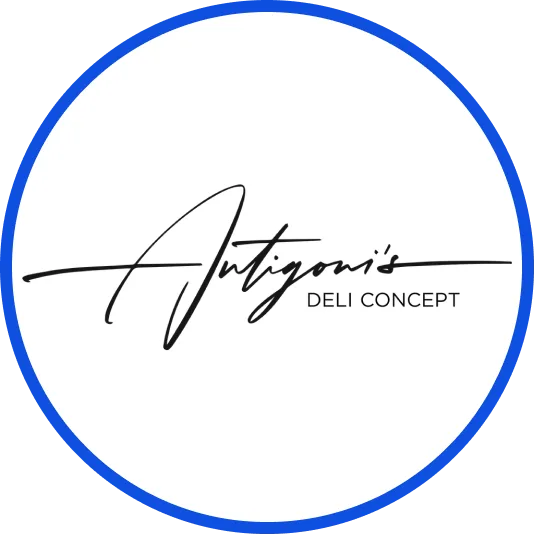 Antigoni